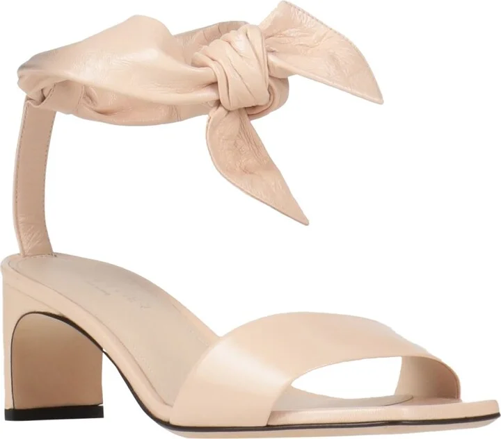 Grey Mer Woman Sandals - Image 4