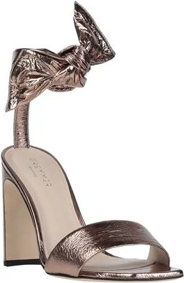 Grey Mer Woman Sandals - Image 2