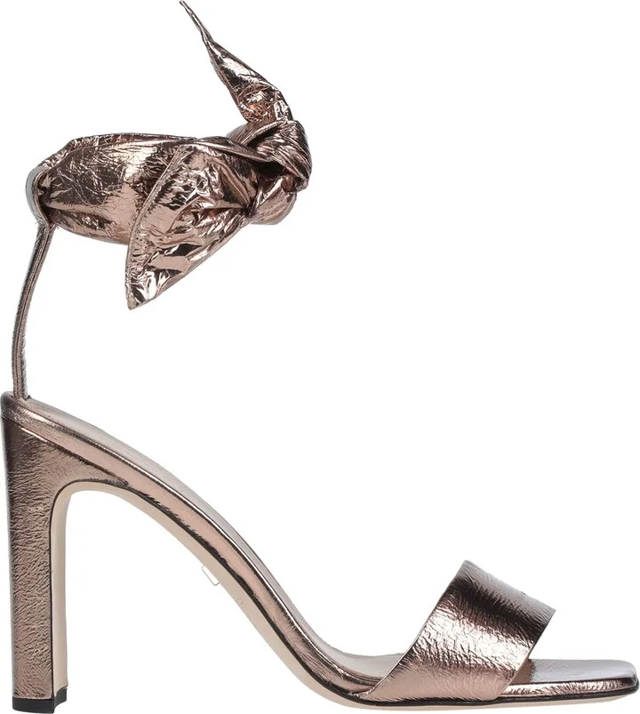 Grey Mer Woman Sandals - Image 3
