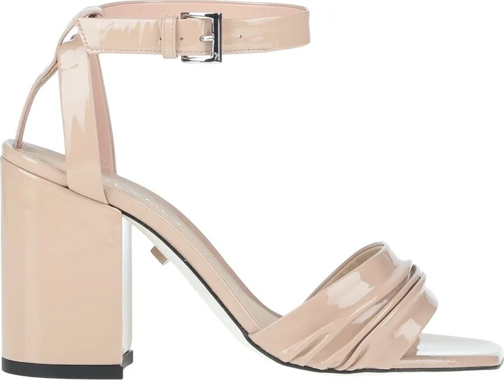 Grey Mer Woman Sandals - Image 3
