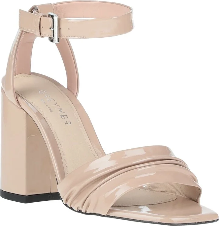 Grey Mer Woman Sandals - Image 4