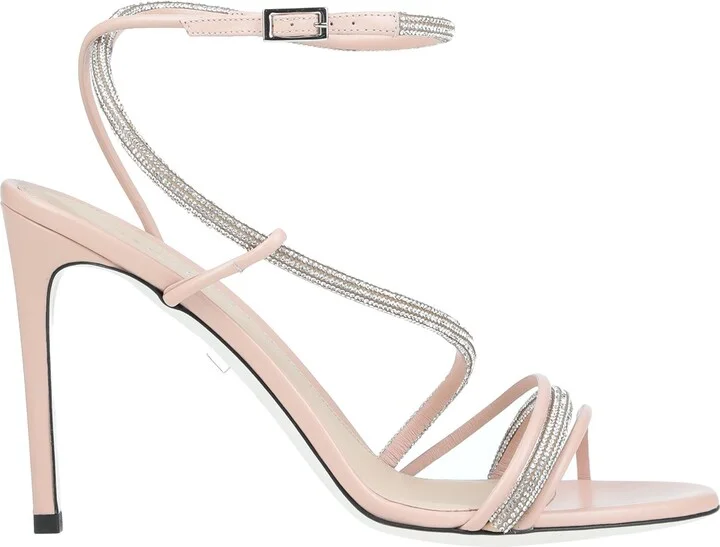 Grey Mer Woman Sandals - Image 3