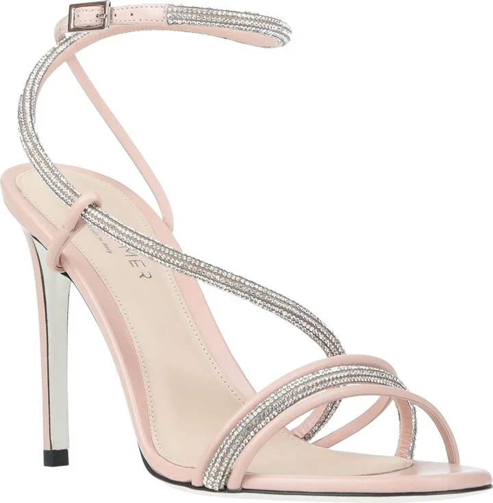 Grey Mer Woman Sandals - Image 4