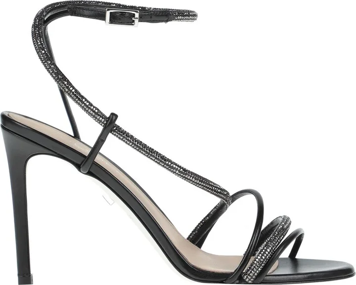 Grey Mer Woman Sandals - Image 6