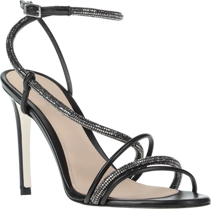 Grey Mer Woman Sandals - Image 7