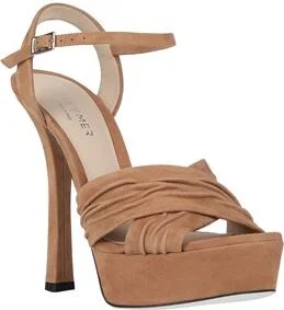 Grey Mer Woman Sandals - Image 2