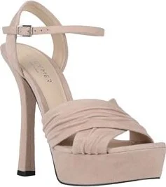 Grey Mer Woman Sandals - Image 5