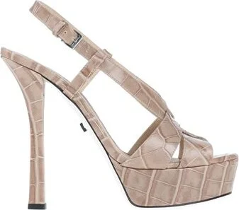 Grey Mer Woman Sandals