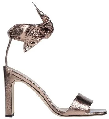 Grey Mer Woman Sandals