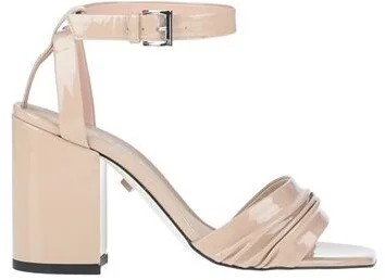 Grey Mer Woman Sandals