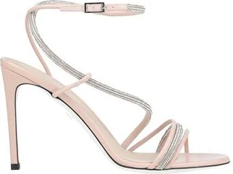 Grey Mer Woman Sandals