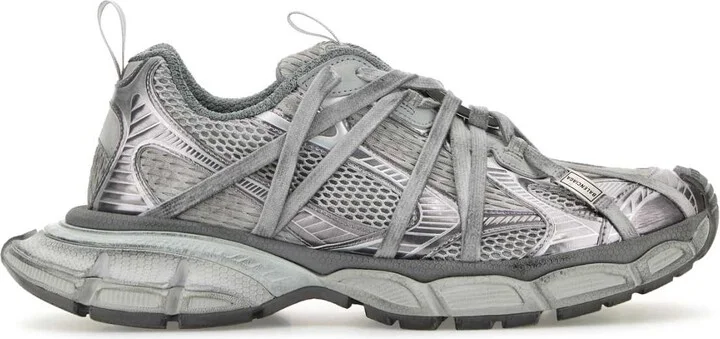 GREY MIX