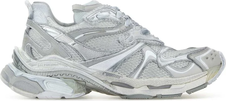 Grey Runner 2 Sneakers