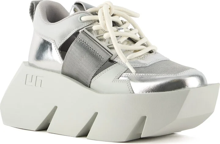 Grey / Silver Bull Sporty - Irony - Image 3