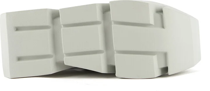 Grey / Silver Bull Sporty - Irony - Image 7