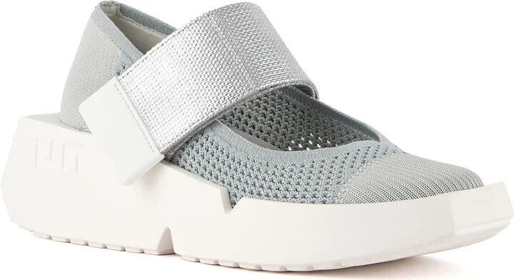 Grey / Silver Mega Mj - Irony - Image 2