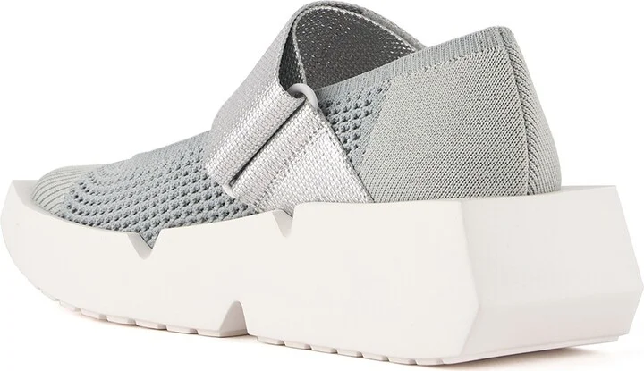 Grey / Silver Mega Mj - Irony - Image 4
