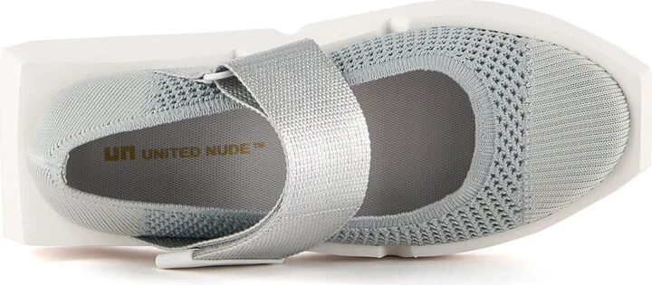 Grey / Silver Mega Mj - Irony - Image 5