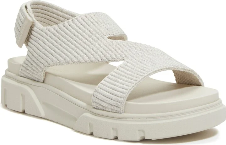 Greyfield Slingback Sandal