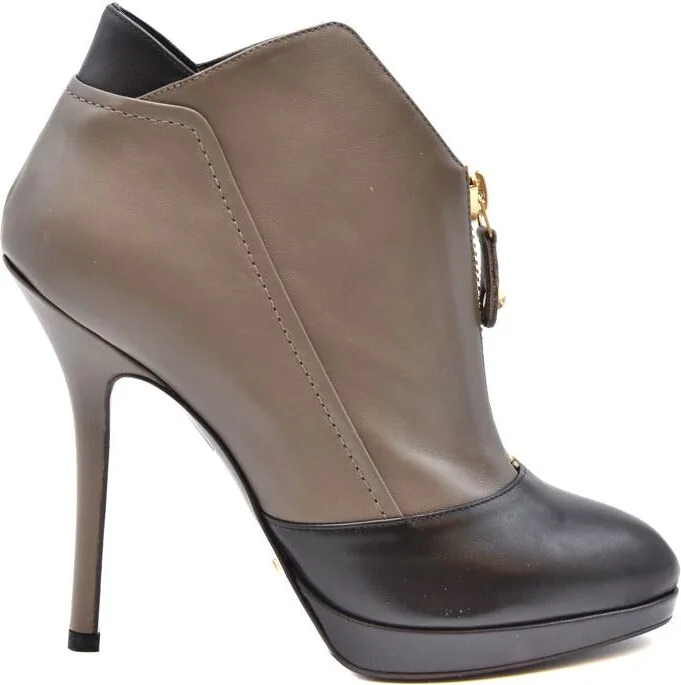 Greymer Booties - Image 2