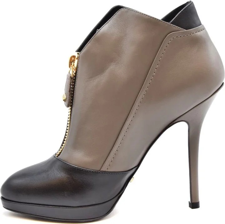 Greymer Booties - Image 4