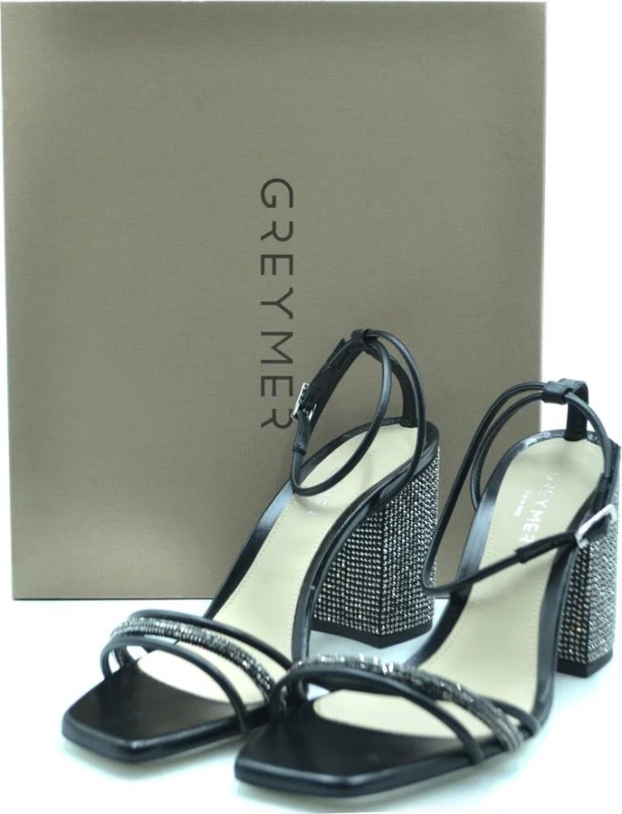 Greymer Sandals - Image 4
