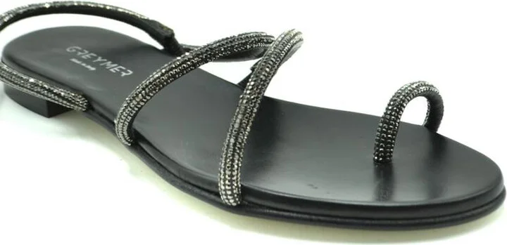 Greymer Sandals - Image 2