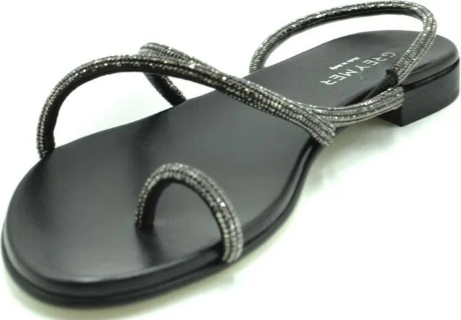 Greymer Sandals - Image 3