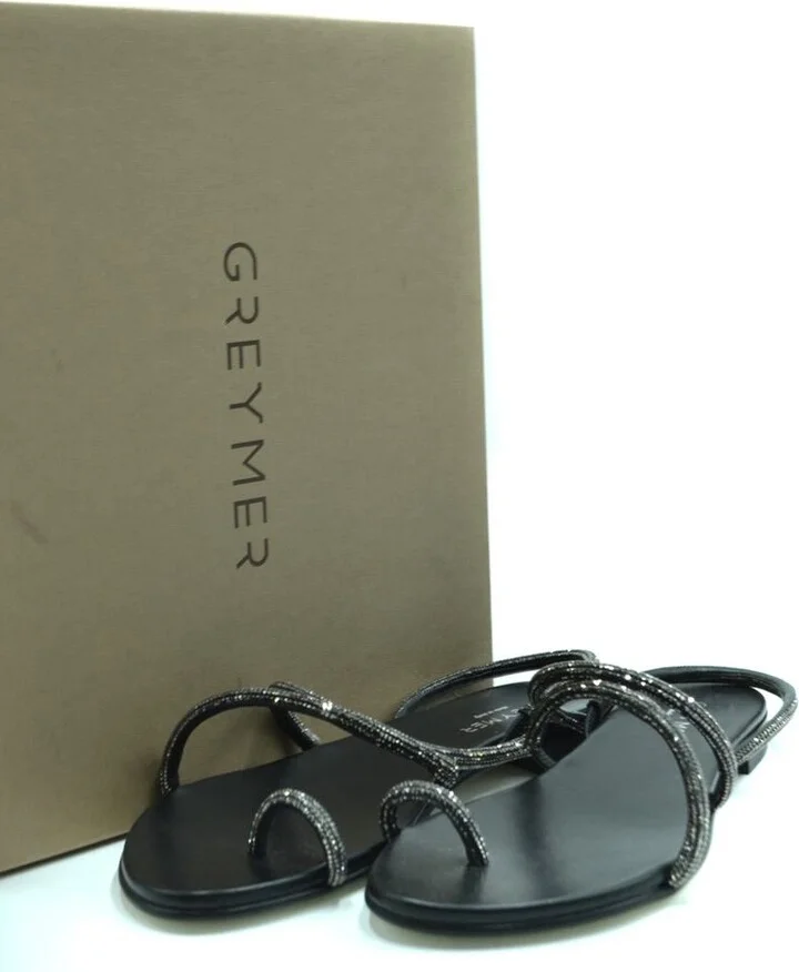Greymer Sandals - Image 4