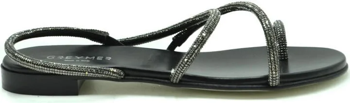 Greymer Sandals