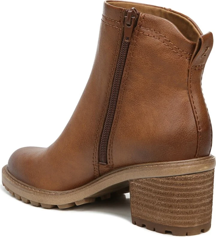 Greyson Block Heel Boot - Image 2