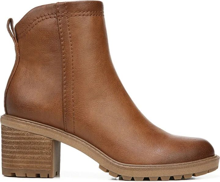 Greyson Block Heel Boot - Image 3
