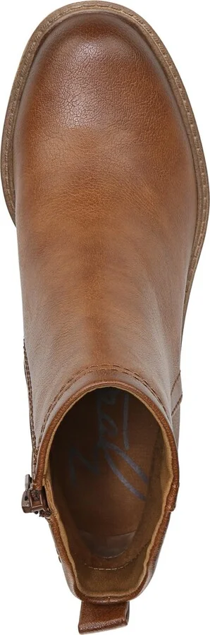 Greyson Block Heel Boot - Image 4
