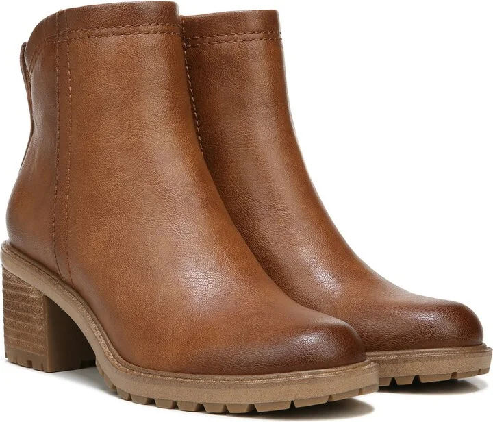 Greyson Block Heel Boot - Image 7
