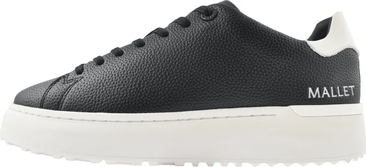 GRFTR Lite Trainers Black