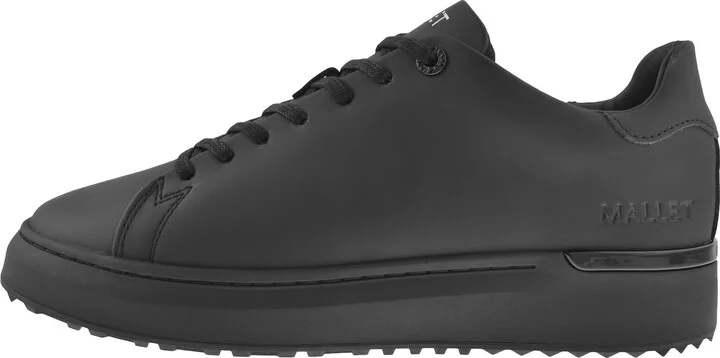 GRFTR Lite Trainers Black