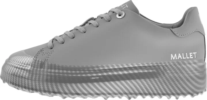 GRFTR Lite Trainers Grey