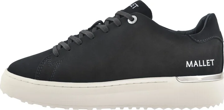 GRFTR Lite Trainers Navy
