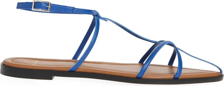 Griante Oltremare Ankle Strap Sandal - Image 3