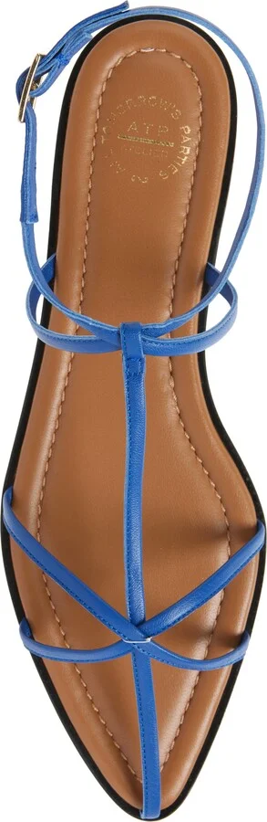 Griante Oltremare Ankle Strap Sandal - Image 5