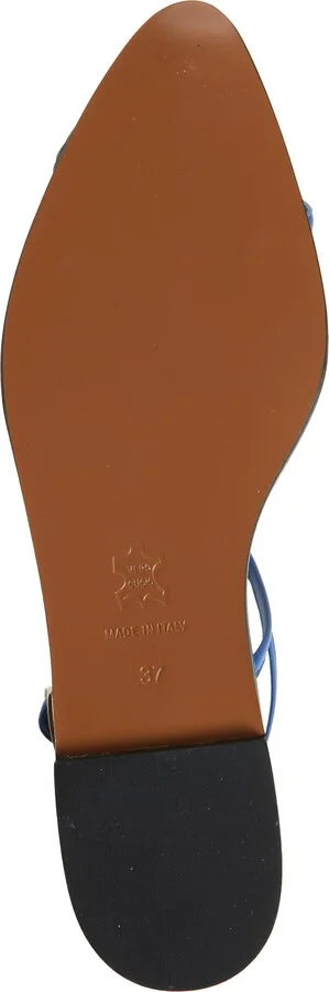 Griante Oltremare Ankle Strap Sandal - Image 6