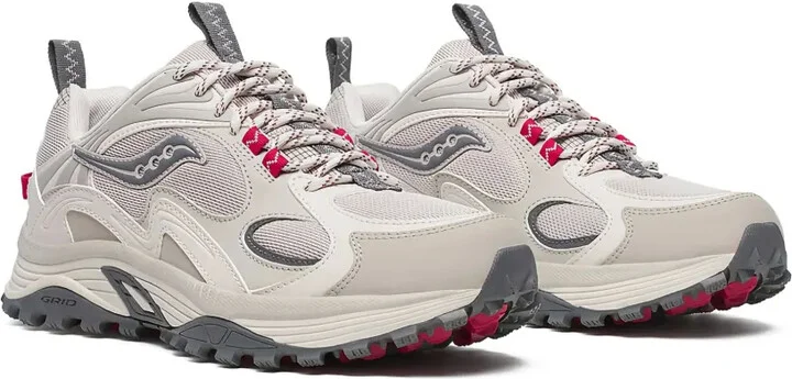 Grid Aura X sneakers - Image 2