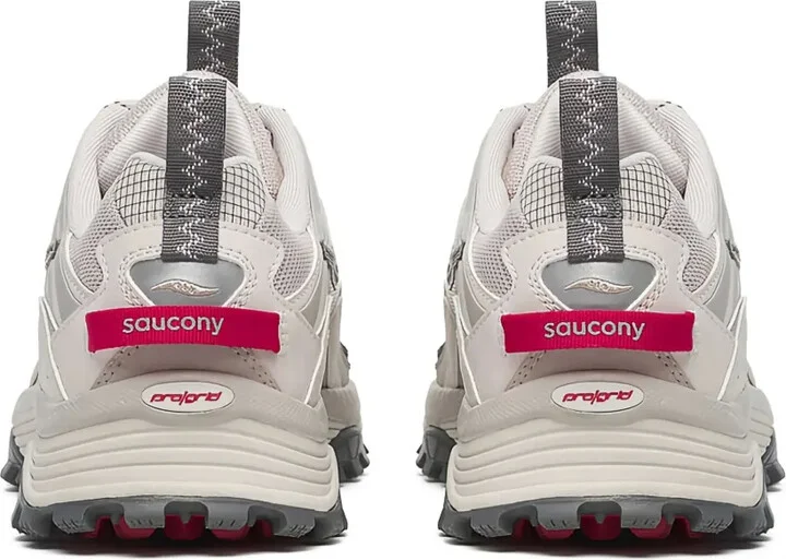 Grid Aura X sneakers - Image 3