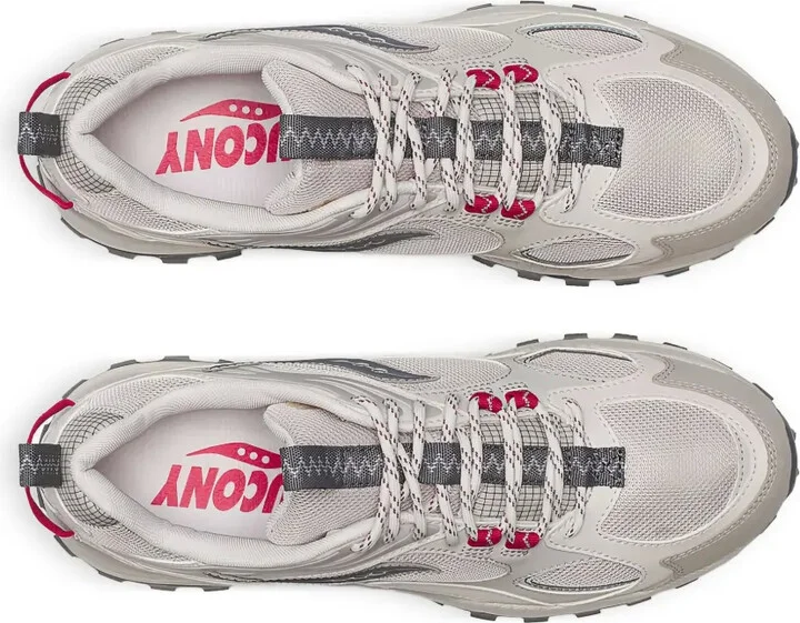 Grid Aura X sneakers - Image 4