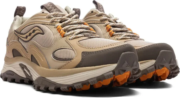 Grid Aura X sneakers - Image 2