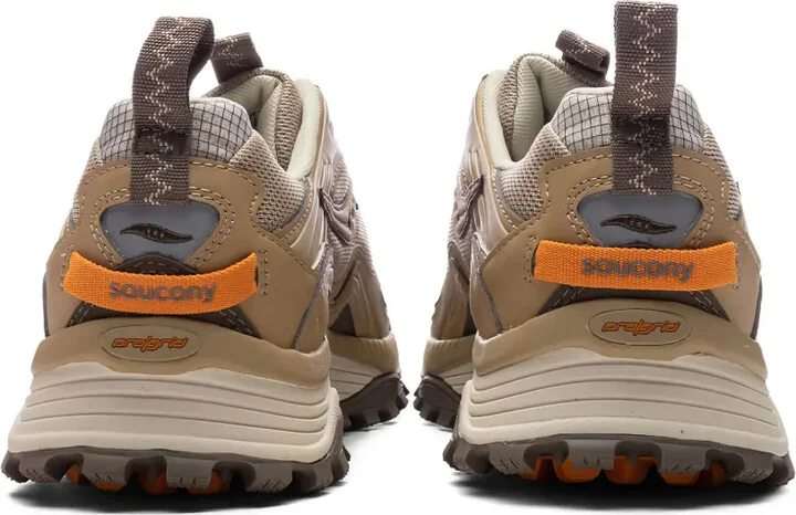 Grid Aura X sneakers - Image 3