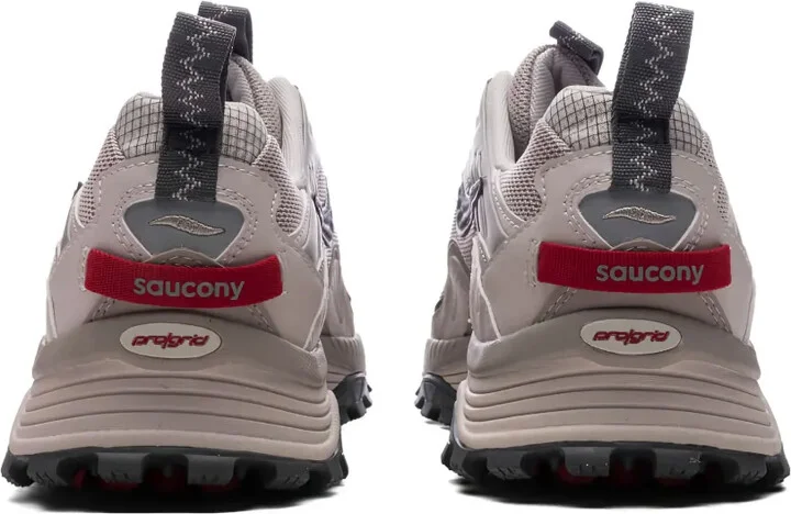 Grid Aura X sneakers - Image 3