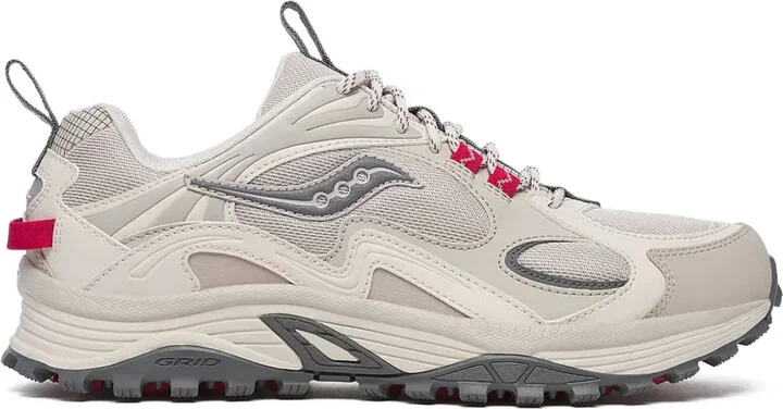 Grid Aura X sneakers