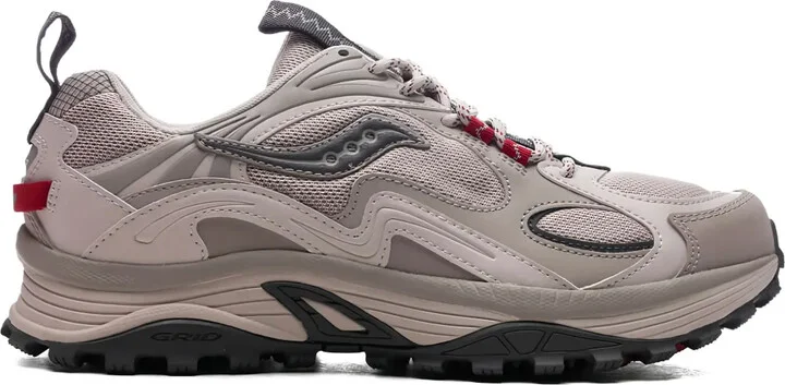 Grid Aura X sneakers