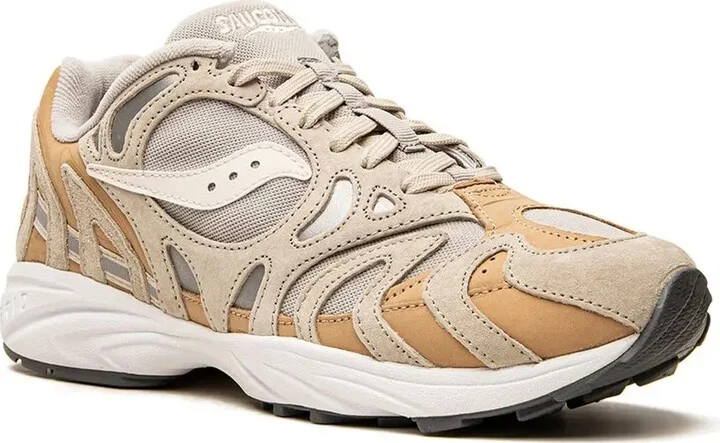 Grid Azura 2000 Premium sneakers - Image 2